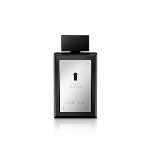 The Secret Temptation Eau de Toilette 100ml