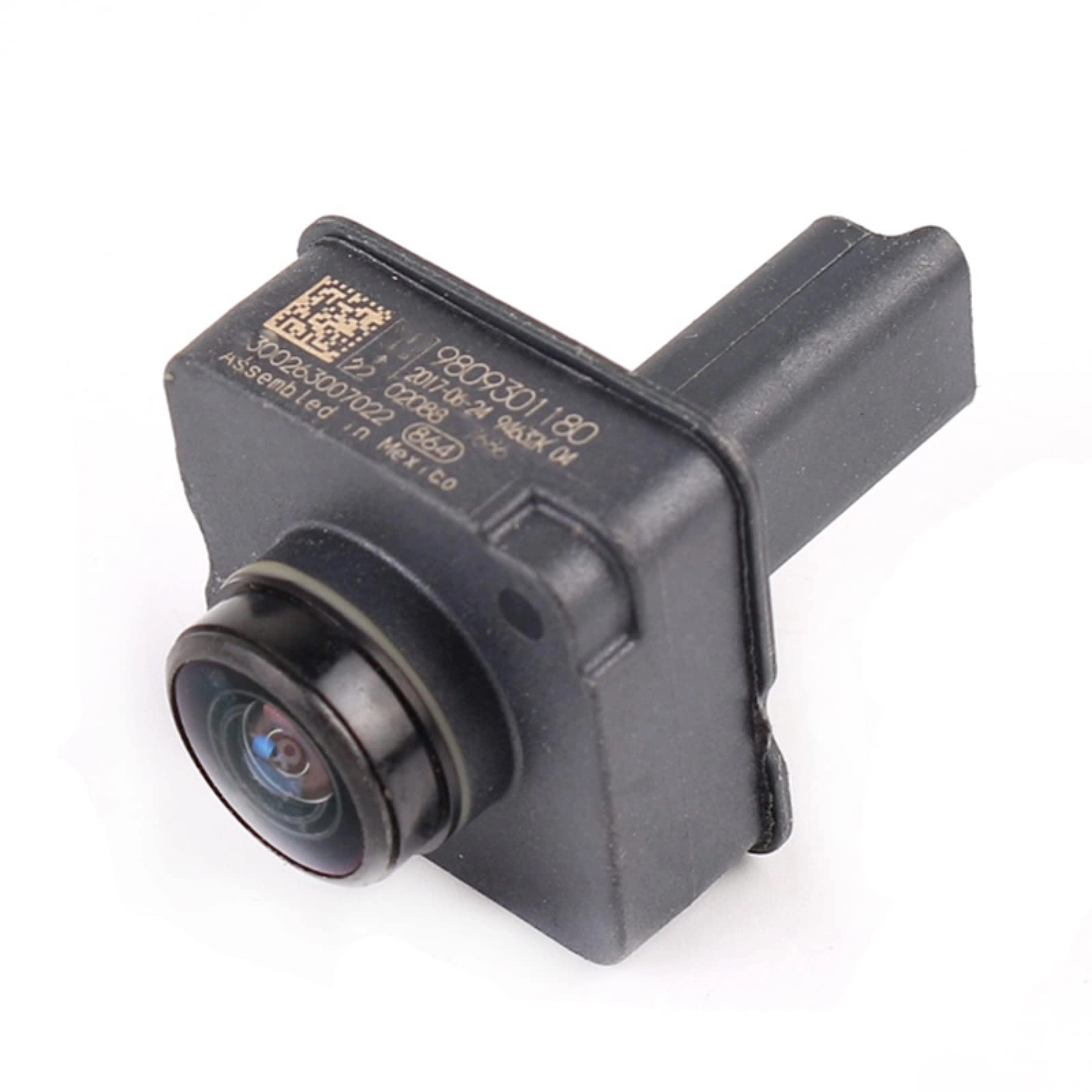Rear View Camera - Night vision wired