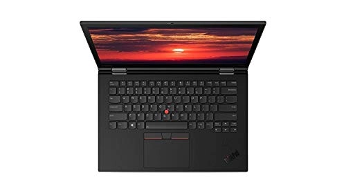 (Renewed) ThinkPad X1 Yoga - 14'' Core i7-7650U 16GB DDR3 512GB SSD