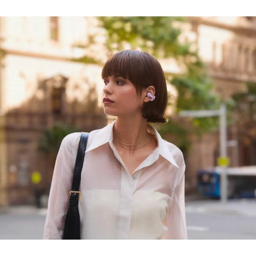 LinkBuds Clip Wireless Earbud