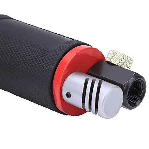 Pneumatic Polisher - 2in Grinding Disc 15000rpm M6 Quick Connect