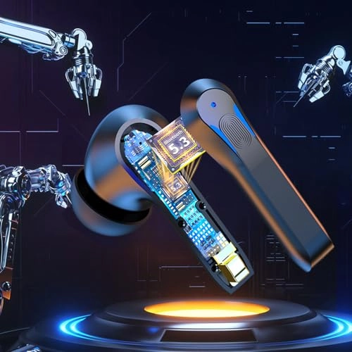 PRO70 Wireless Earbud