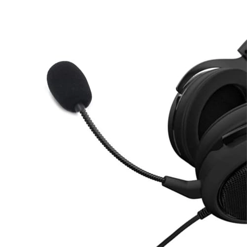 Replacement Microphone Wired Microphone