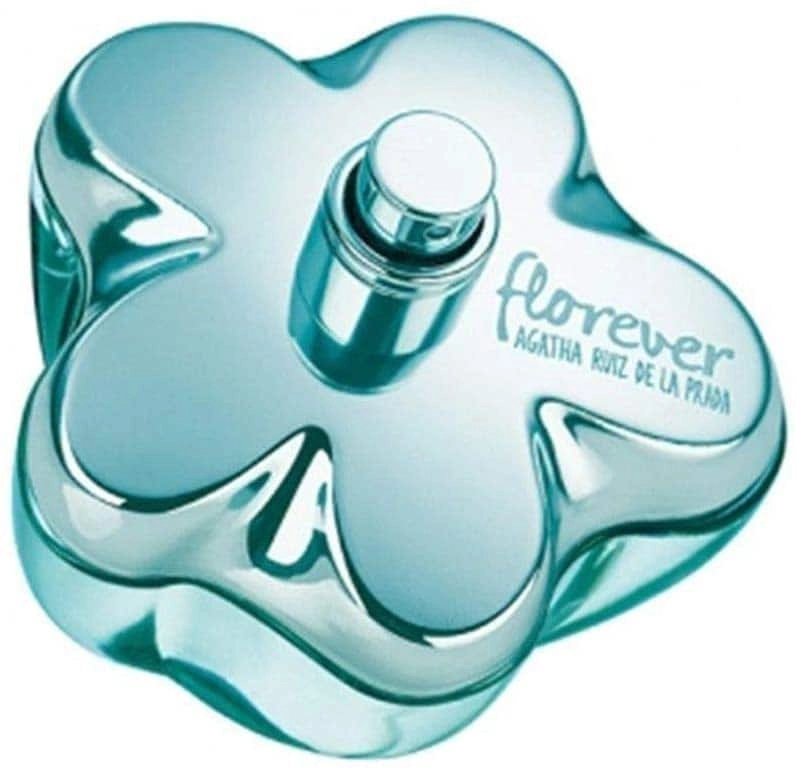 Agatha Ruiz De La Prada - Eau de Parfum 50 ml