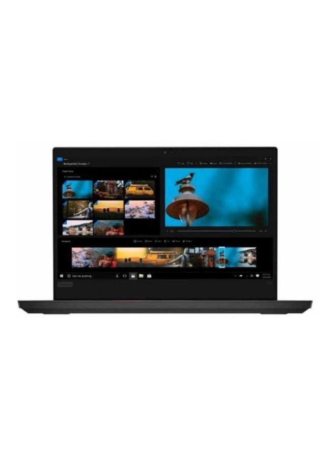 ThinkPad E14 20RA0007AD - 14'' Core i7 8GB DDR4 512GB SSD