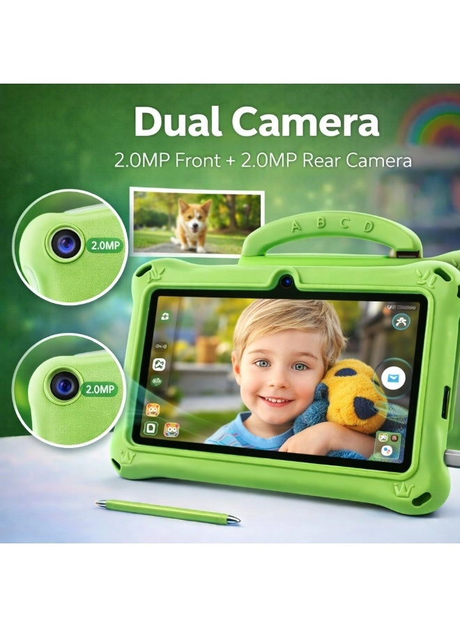 P601 - 6GB 7 Inch 128GB