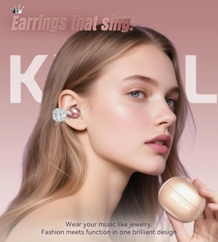 i121 Wireless Earbud