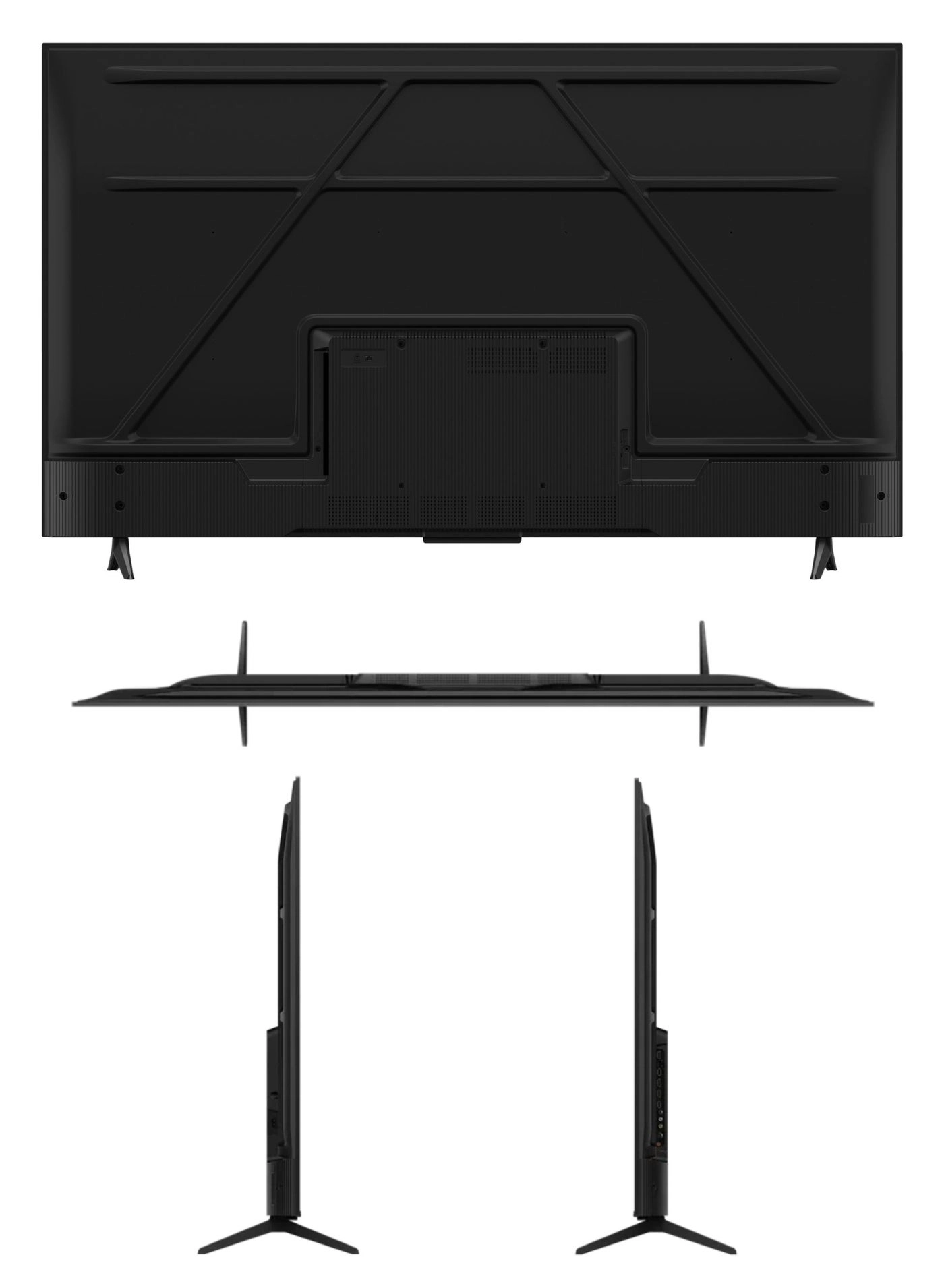 55P61L - 55 Inch