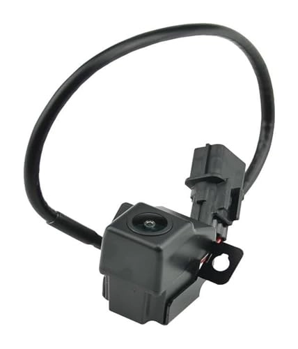 Rear View Camera - wireless