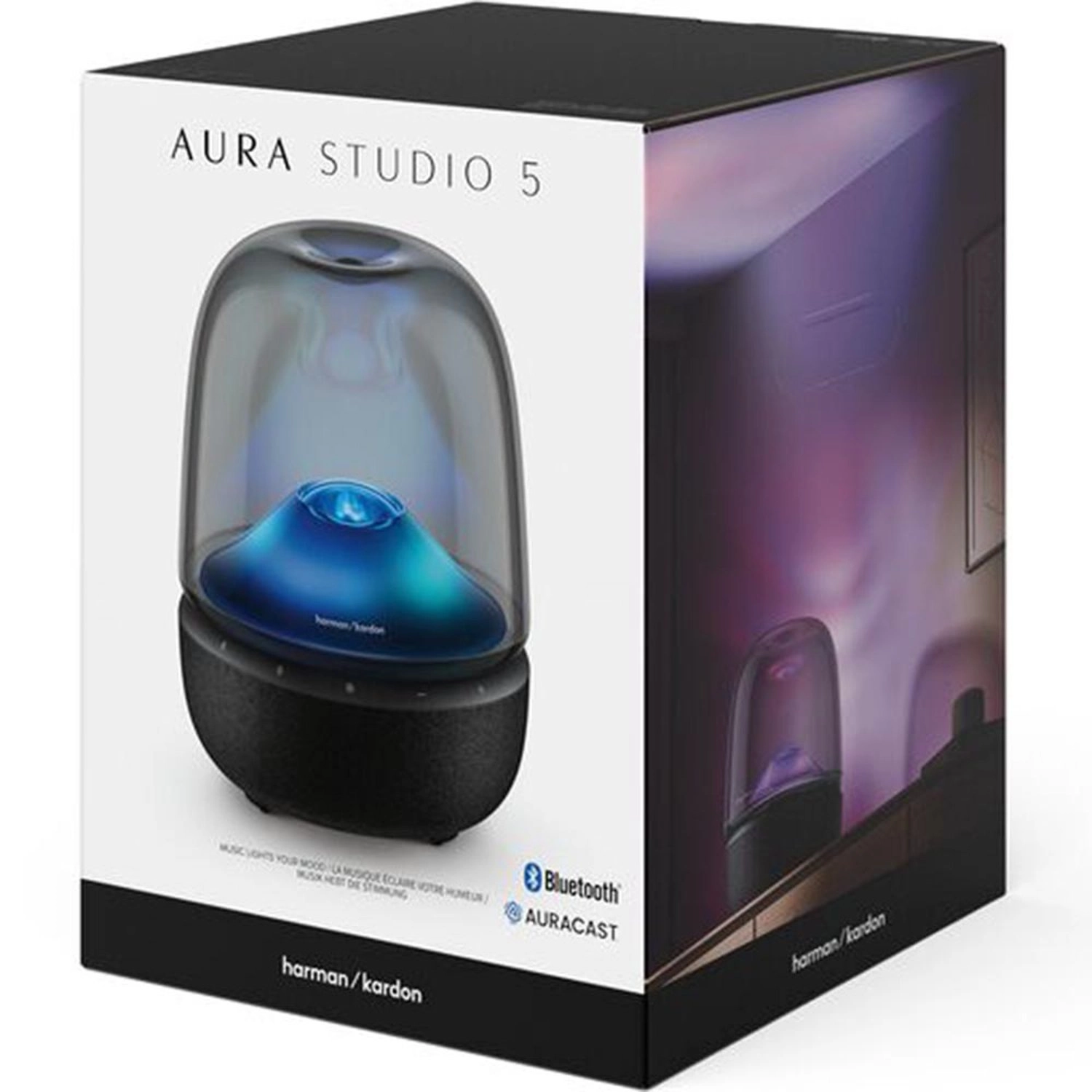 Aura Studio 5 - 160 W