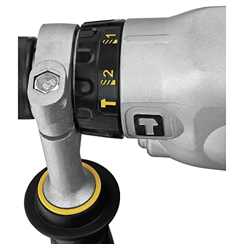 DWD520K - 1/2-Inch 10-Amp Pistol Grip