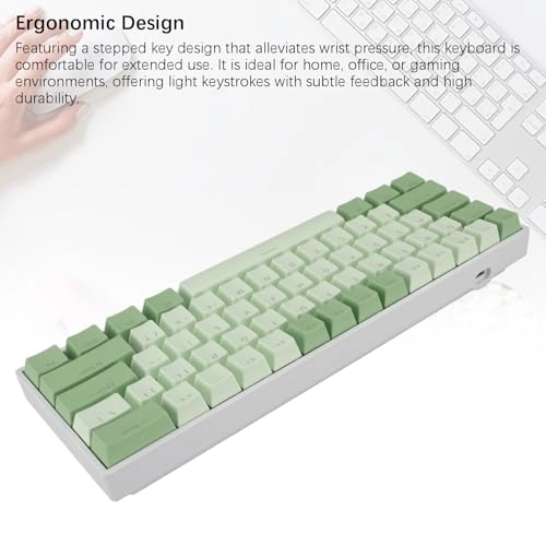 Mechanical Keyboard - Wired
