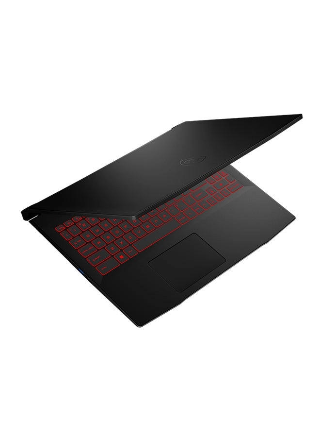 Katana GF66 - 15.6'' 512GB 8GB Core i5-12450H