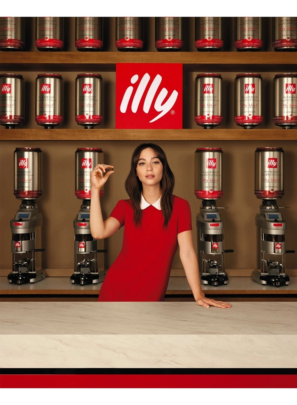 Y3.3 - Iperespresso Compact