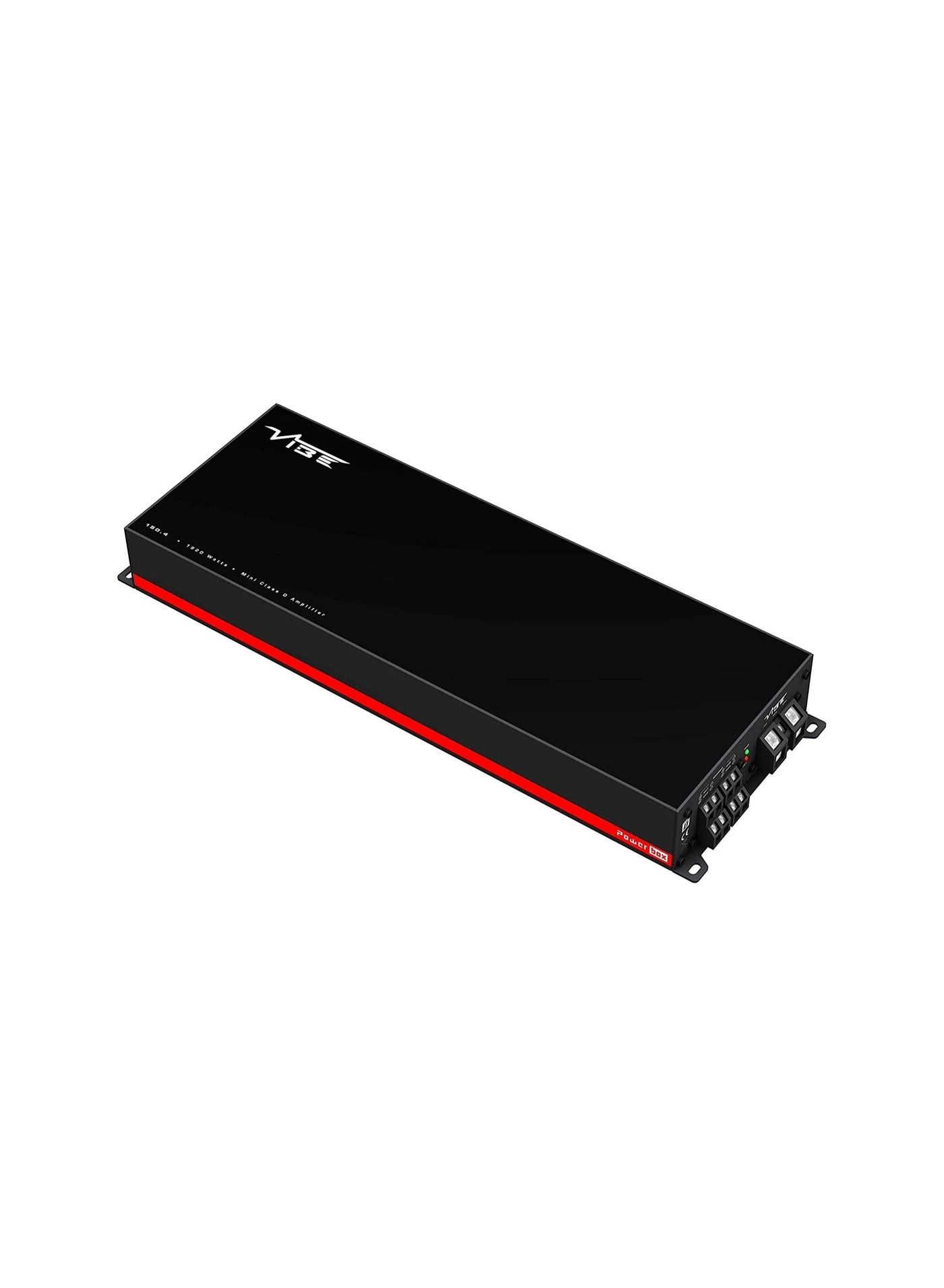 Vibe POWERBOX150.4M-V0 - Class D 4 Channel