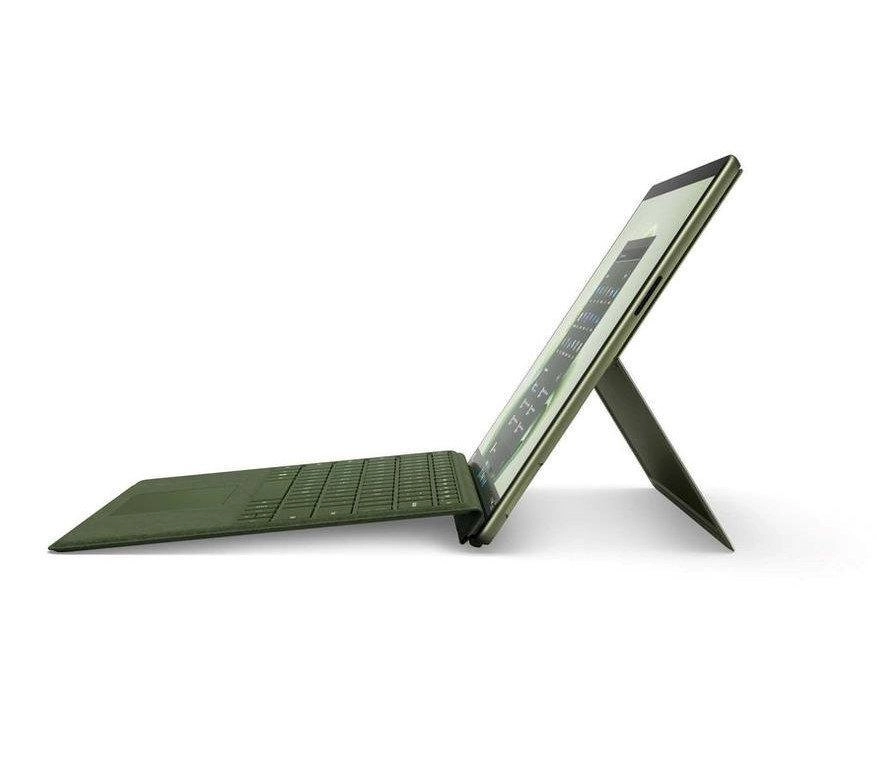Microsoft Keyboard Case with Slim Pen 2 for Surface Pro
