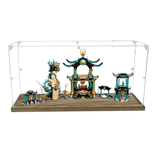 Figures Display Box - 65x20x30cm (71755)