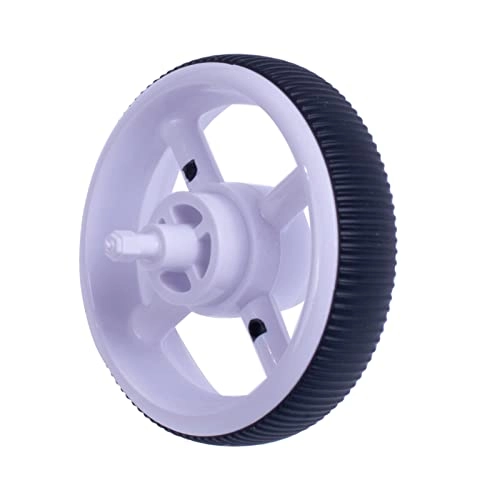 Mouse Scroll Wheel Pulley