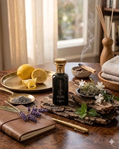 Signature 5 Eau de Parfum 50ml