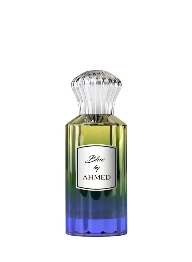 Blu Oud - Eau de Parfum 100ml