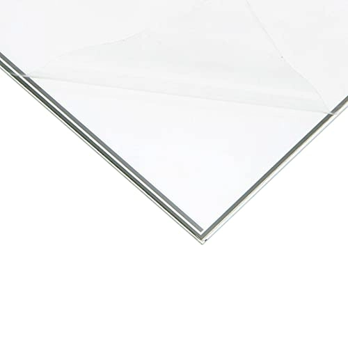 Touch Screen Digitizer - Toyota RAV4