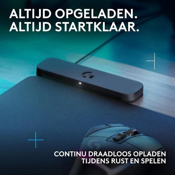 POWERPLAY - Wireless