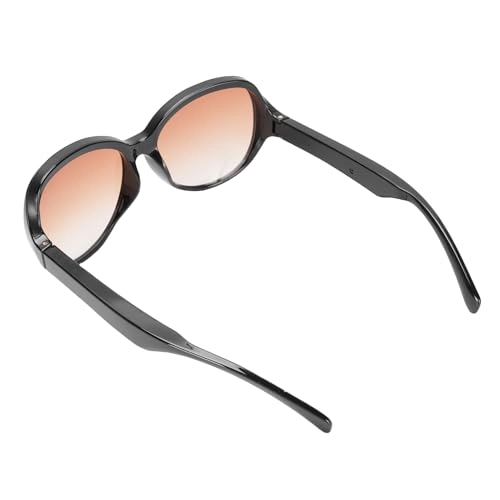 F07 - AI Smart Glasses 144 Languages Dual Speakers