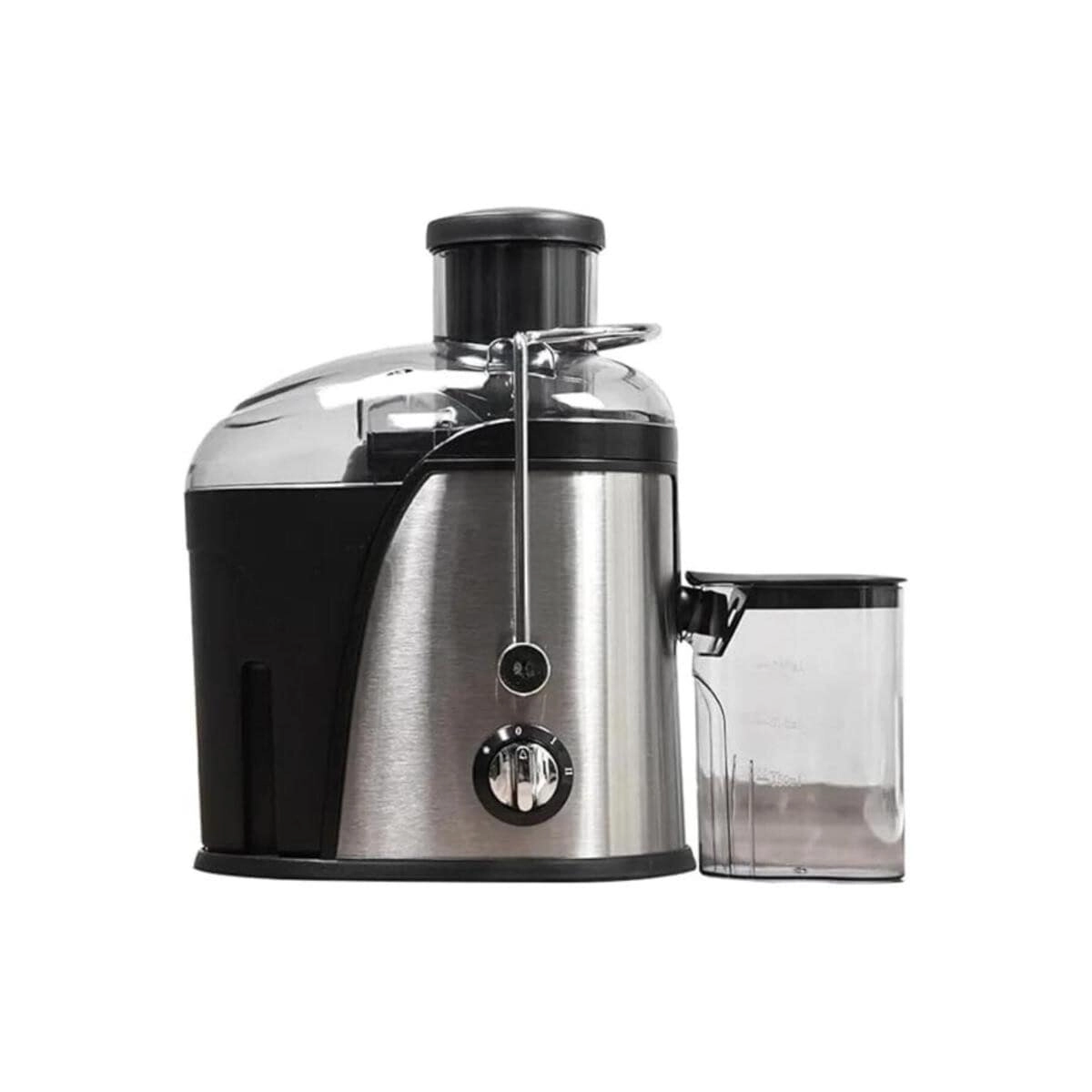 Tradeo 4-in-1 Juicer Extractor - 1000W 500ml