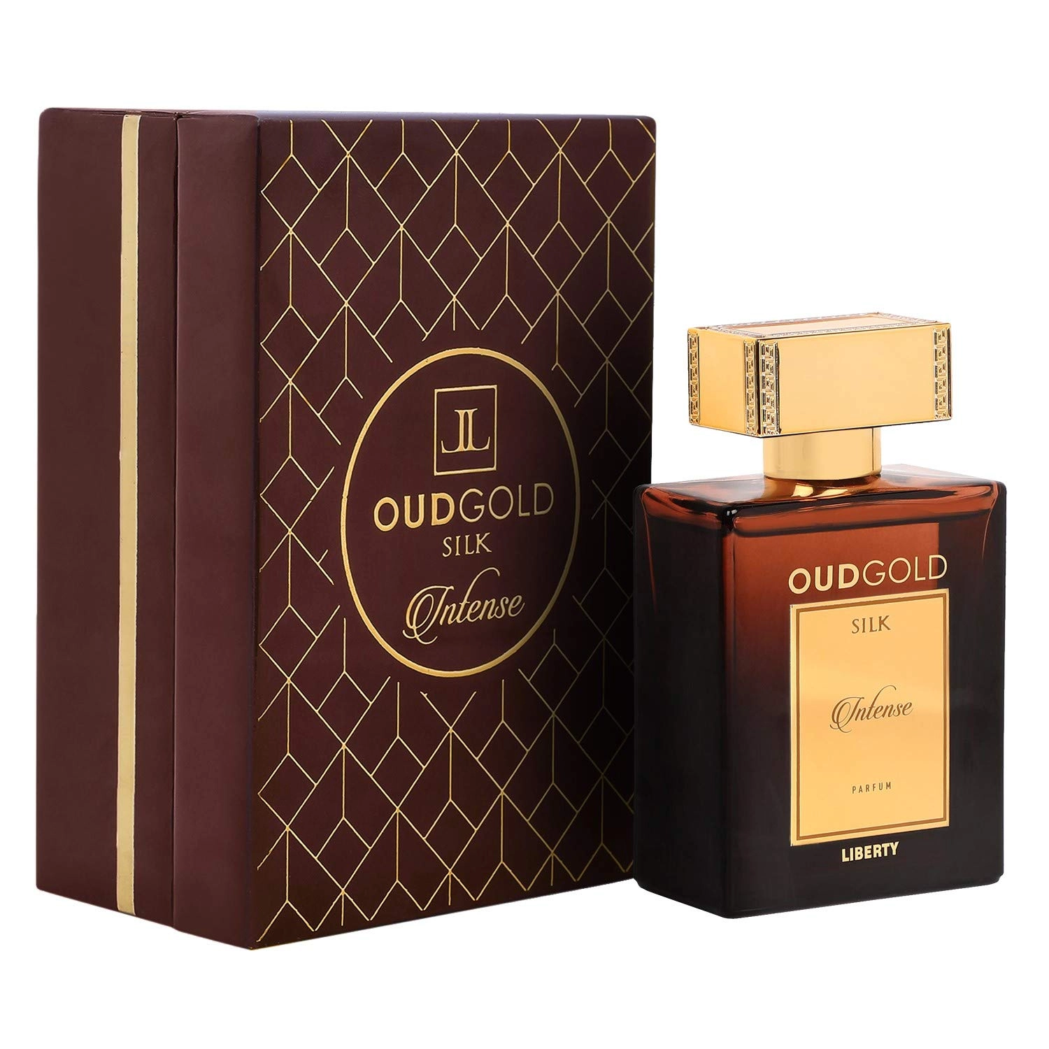 Oudgold Silk Intense Eau de Parfum 100ml