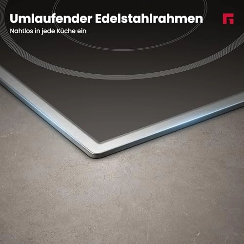 CH604BF24B Ceramic hob