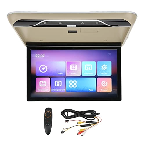 Car Roofmount LCD Monitor - 19 Inches