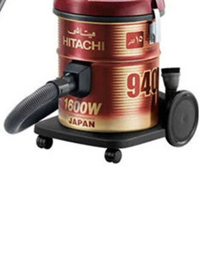 Electric Vacuum Cleaner (CV-940Y)