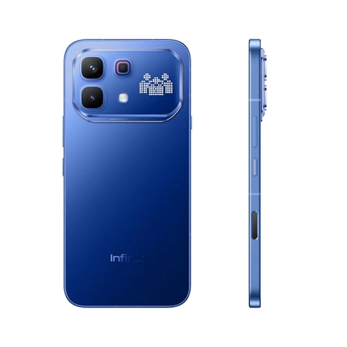 Note 60 Pro - 8GB 256GB