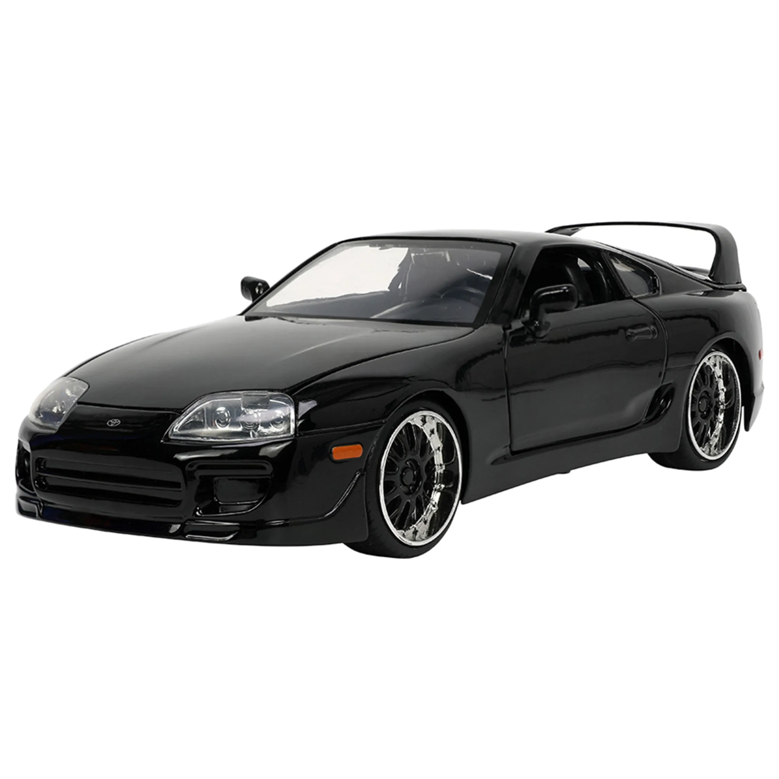 Jada Fast And Furious 1995 Toyota Supra - 1:24