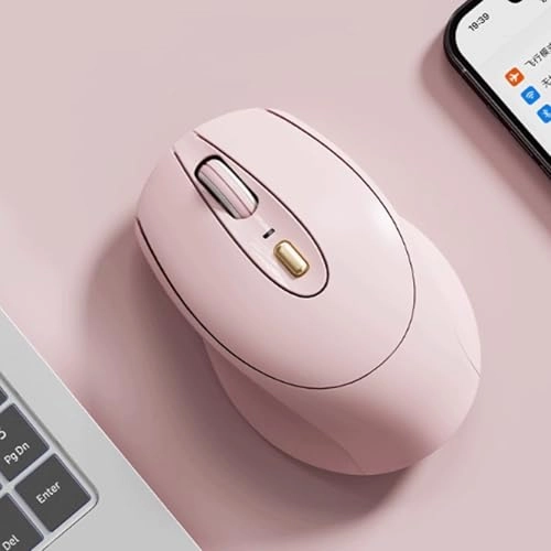 Mouse - 2.4G Wireless