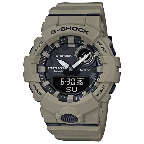 G-SHOCK MOVE GBA800UC-5A - Resin