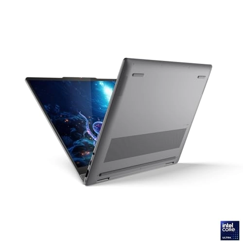 Yoga 7 14ILL10 - 14'' Core Ultra 7-256V 16GB DDR5 512GB SSD