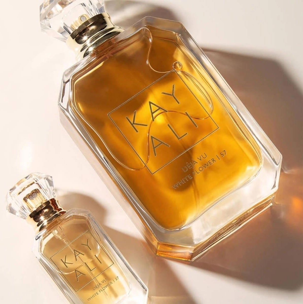 Deja Vu White Flower | 57 Eau de Parfum 100ml