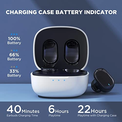 TWS7 Wireless Earbud