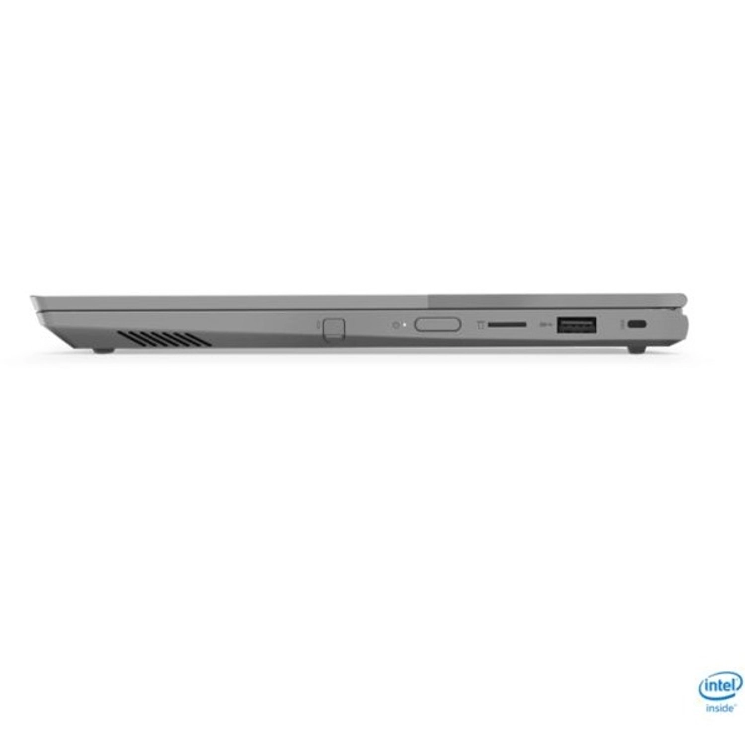 ThinkBook 14s Yoga 20WE0002AX - 14'' Core i5 8GB DDR4 256GB