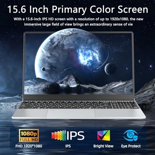 UL153 - 15.6'' N5095 24GB DDR4 1TB SSD