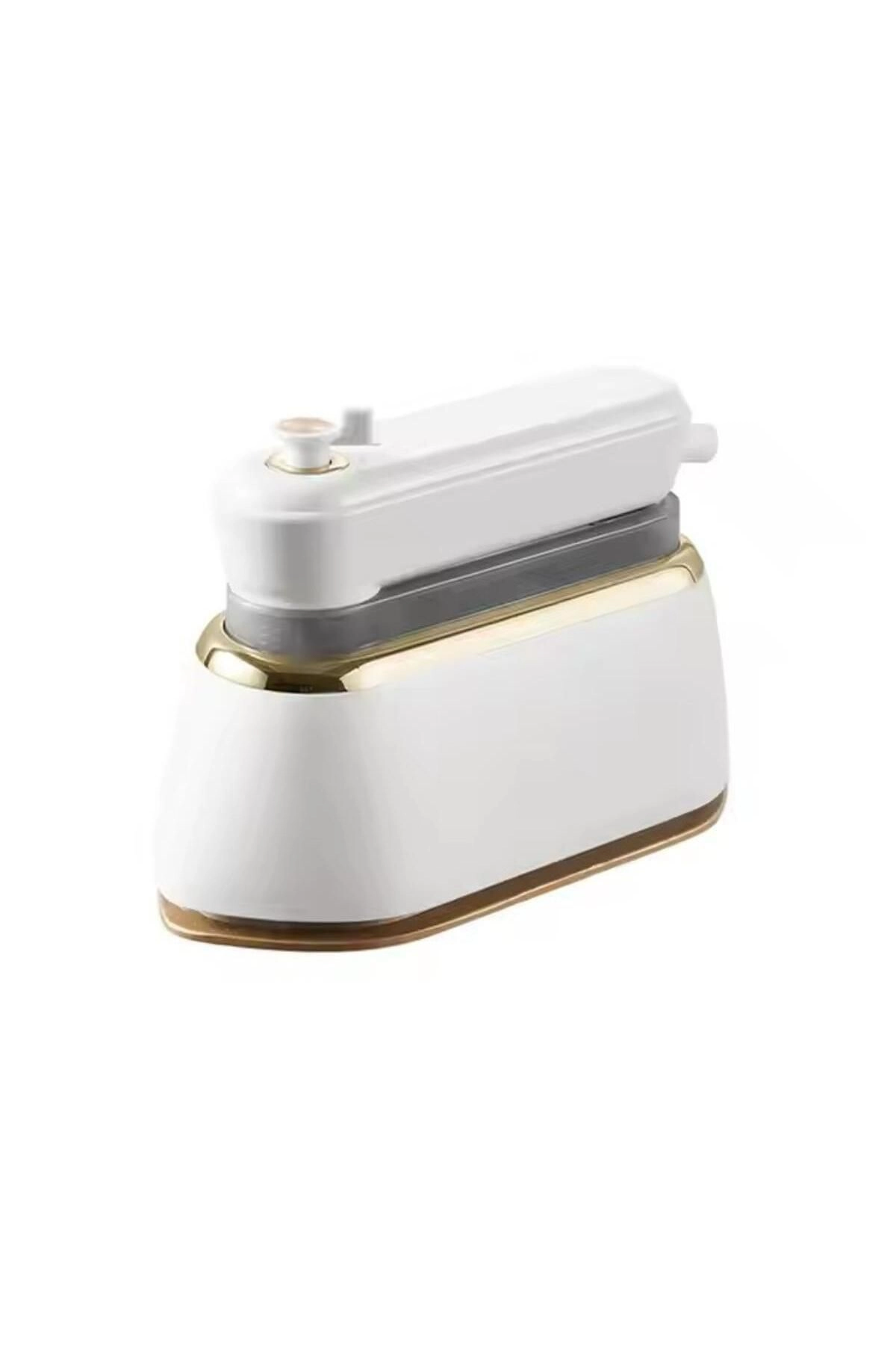 Foldable mini steam iron - portable powerful