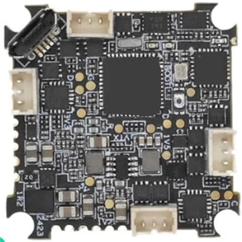 Flight Controller - 5in1 1-2S 12A ESC