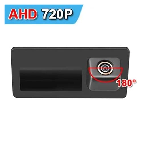 Reversing Camera - RCA interface PAL 512(H)X582(V); NTSC 512(H)X492(V)