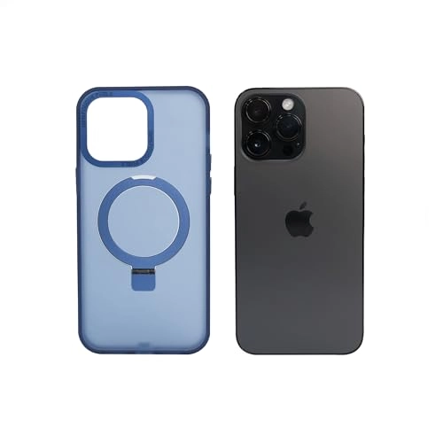 Super Matte Case with MagSafe for iPhone 14 Pro Max