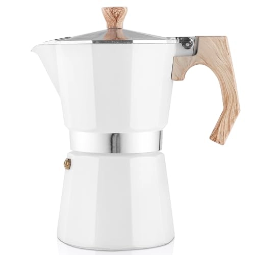 Stovetop Moka Pot