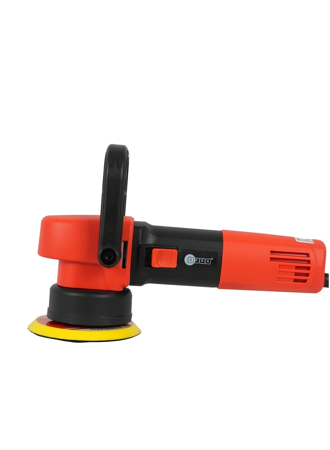 ORBITAL GRINDER CAR POLISHER - 780W 125mm