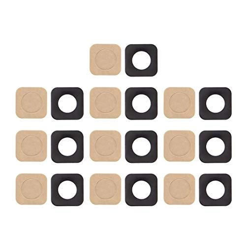 Back Camera Lens for Oppo R7 & R7s - 10 PCS