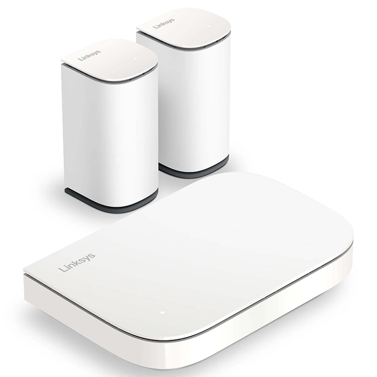 Velop Micro 6 - 802.11ax 3 piece(s)