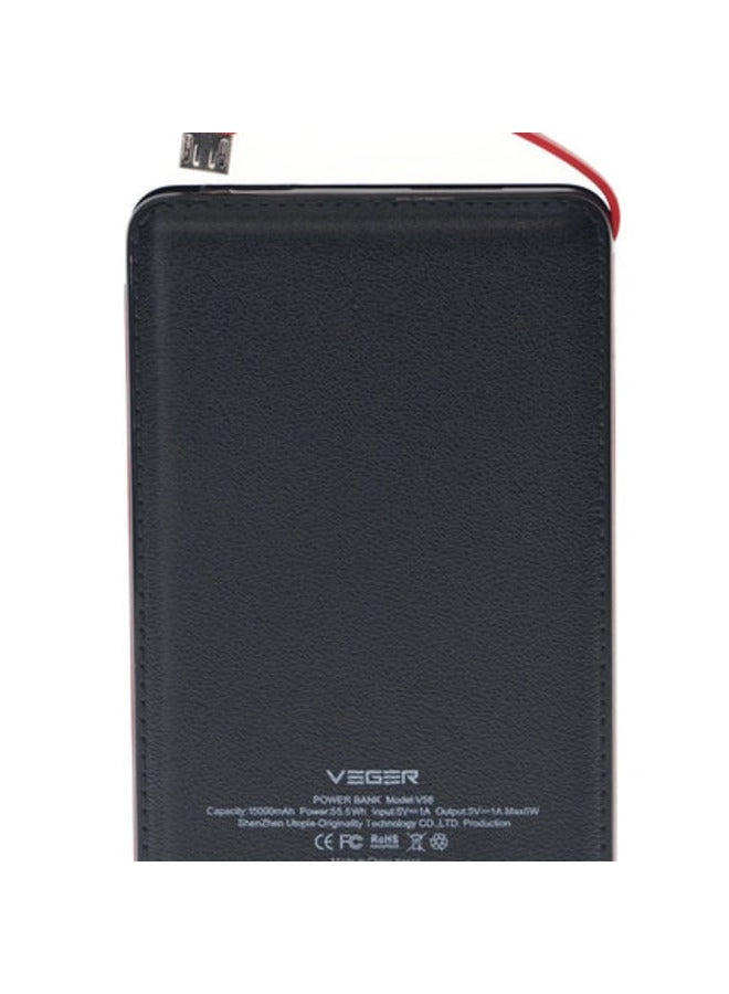 V11 - 15000 mAh
